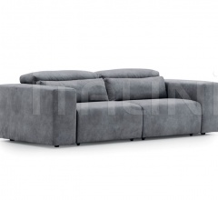Модульный диван Hozio фабрика Rigo Salotti