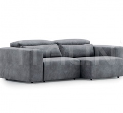Модульный диван Hozio фабрика Rigo Salotti