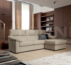 Модульный диван Misvago фабрика Rigo Salotti