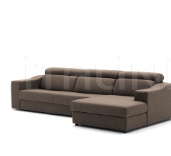 Модульный диван Si_volo фабрика Rigo Salotti