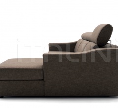 Модульный диван Si_volo фабрика Rigo Salotti