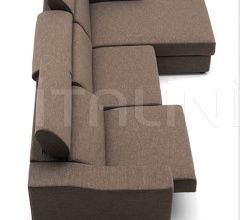 Модульный диван Si_volo фабрика Rigo Salotti