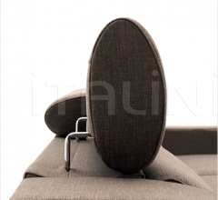 Модульный диван Si_volo фабрика Rigo Salotti