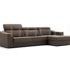 Модульный диван Si_volo фабрика Rigo Salotti