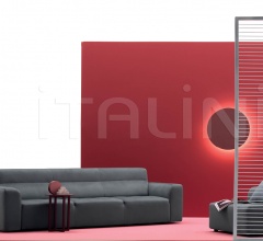 Модульный диван Tenerone фабрика Rigo Salotti