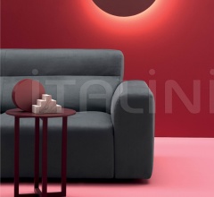 Модульный диван Tenerone фабрика Rigo Salotti