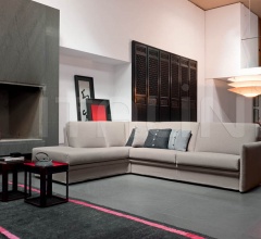 Модульный диван Rays фабрика Rigo Salotti