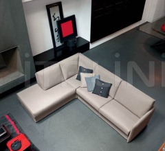 Модульный диван Rays фабрика Rigo Salotti