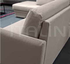 Модульный диван Rays фабрика Rigo Salotti