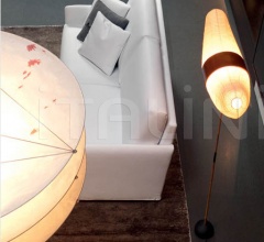 Модульный диван Rays фабрика Rigo Salotti