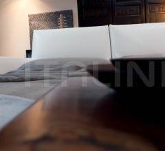 Модульный диван Rays фабрика Rigo Salotti