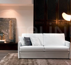 Модульный диван Rays фабрика Rigo Salotti