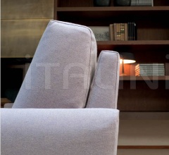 Модульный диван Rays фабрика Rigo Salotti