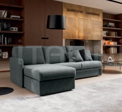 Модульный диван Rays фабрика Rigo Salotti