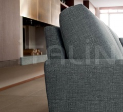 Модульный диван Rays фабрика Rigo Salotti