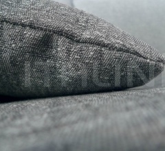 Модульный диван Rays фабрика Rigo Salotti