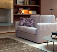 Модульный диван Rays фабрика Rigo Salotti