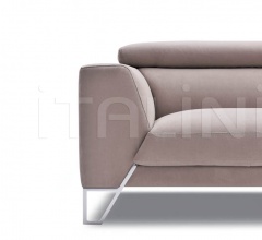 Модульный диван Poggio фабрика Rigo Salotti