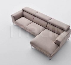 Модульный диван Poggio фабрика Rigo Salotti