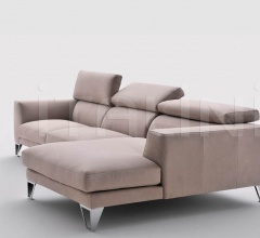 Модульный диван Poggio фабрика Rigo Salotti