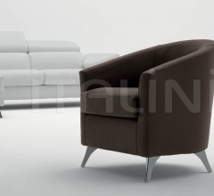 Кресло Bea Кресло Bea фабрика Rigo Salotti