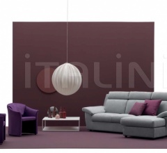 Диван Orione фабрика Rigo Salotti