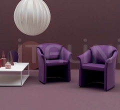 Кресло Soffice Кресло Soffice фабрика Rigo Salotti