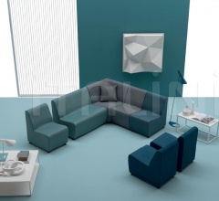 Кресло Viva Кресло Viva фабрика Rigo Salotti