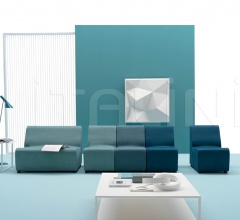 Кресло Viva Кресло Viva фабрика Rigo Salotti