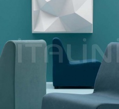 Кресло Viva Кресло Viva фабрика Rigo Salotti