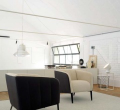 Кресло Urban Кресло Urban фабрика Rigo Salotti