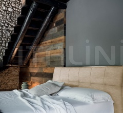 Кровать Ambra Кровать Ambra фабрика Rigo Salotti