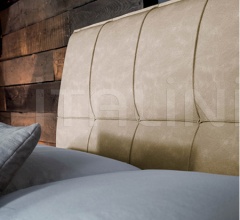 Кровать Ambra Кровать Ambra фабрика Rigo Salotti