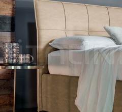 Кровать Ambra Кровать Ambra фабрика Rigo Salotti