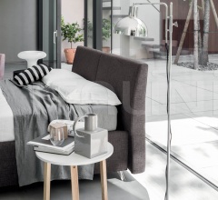 Кровать Aurora Кровать Aurora фабрика Rigo Salotti