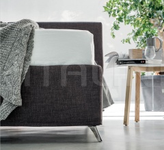 Кровать Aurora Кровать Aurora фабрика Rigo Salotti