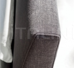 Кровать Aurora Кровать Aurora фабрика Rigo Salotti