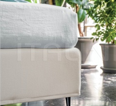 Кровать Bali Кровать Bali фабрика Rigo Salotti