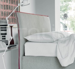 Кровать Blenda Кровать Blenda фабрика Rigo Salotti