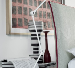 Кровать Blenda Кровать Blenda фабрика Rigo Salotti