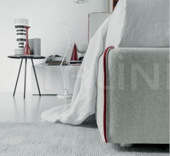 Кровать Blenda Кровать Blenda фабрика Rigo Salotti