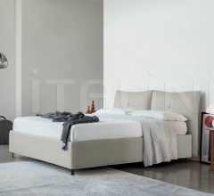 Кровать Bonnye Кровать Bonnye фабрика Rigo Salotti