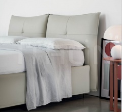 Кровать Bonnye Кровать Bonnye фабрика Rigo Salotti