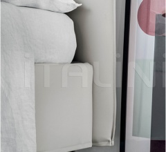 Кровать Bonnye Кровать Bonnye фабрика Rigo Salotti