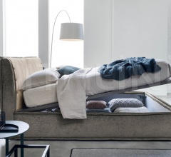 Кровать Boston Кровать Boston фабрика Rigo Salotti