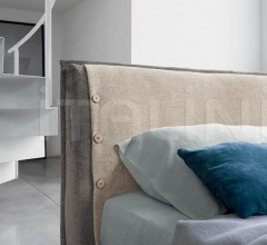 Кровать Boston Кровать Boston фабрика Rigo Salotti