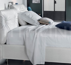 Кровать Broadway Кровать Broadway фабрика Rigo Salotti