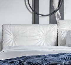 Кровать Broadway Кровать Broadway фабрика Rigo Salotti