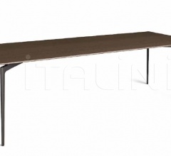 Итальянские Столы обеденные - Стол обеденный LIUTO Итальянские Столы обеденные - Стол обеденный LIUTO фабрика Alivar