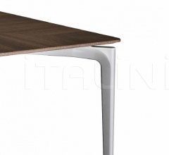 Итальянские Столы обеденные - Стол обеденный LIUTO Итальянские Столы обеденные - Стол обеденный LIUTO фабрика Alivar